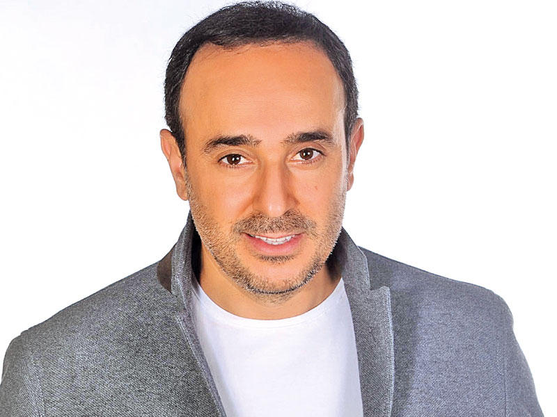 صابر الرباعي