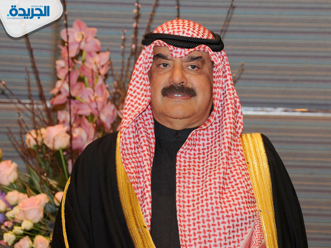 خالد الجارالله