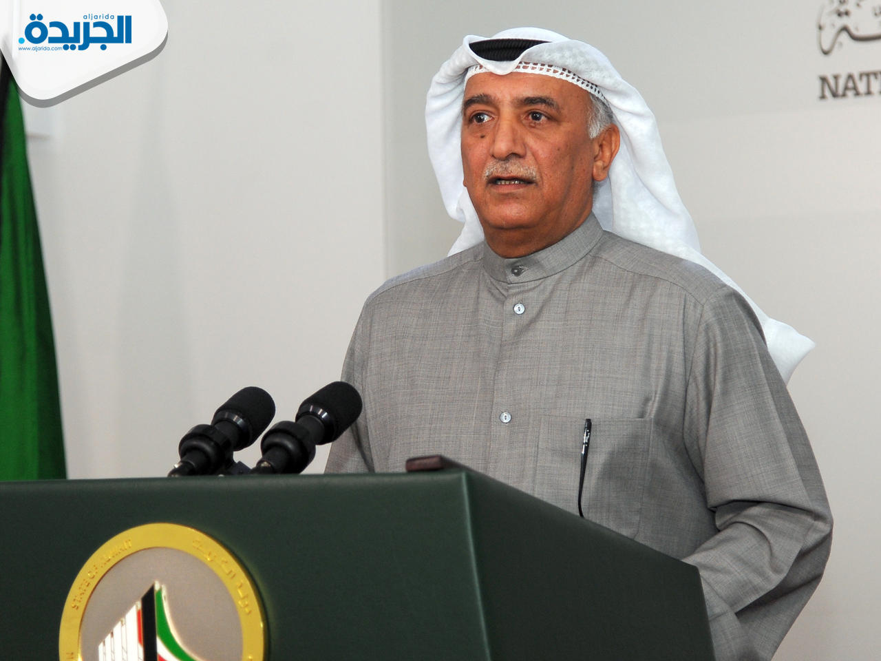 شعيب المويزري