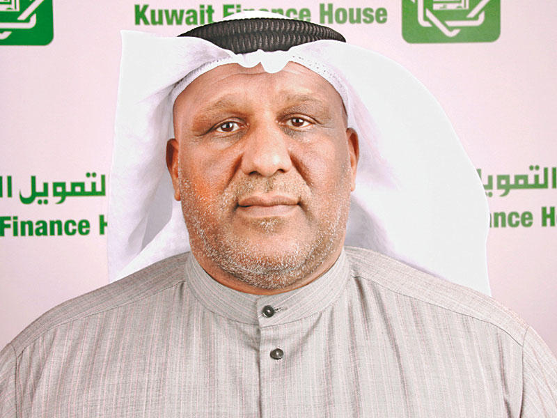 أحمد الفرحان