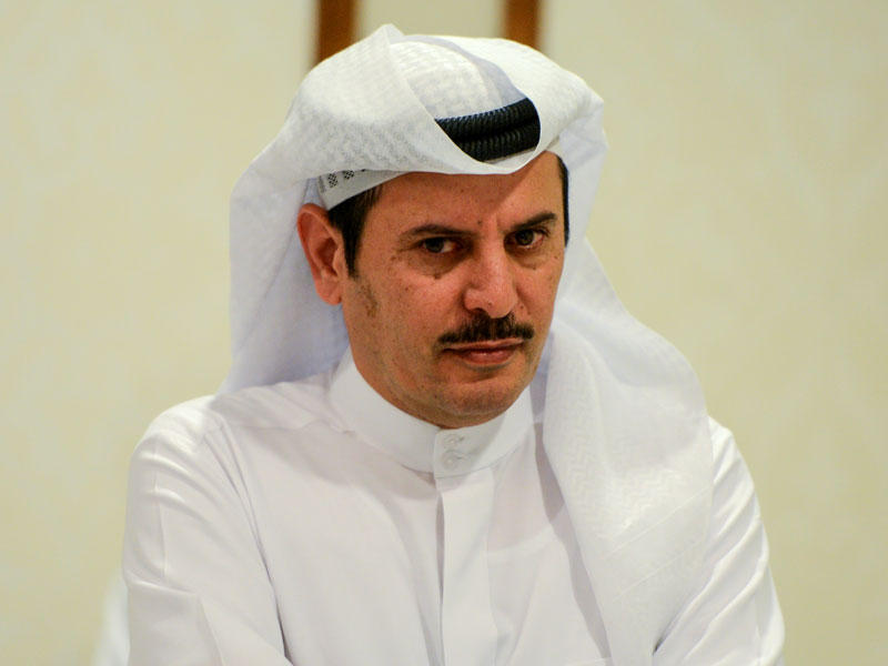 سلمان البدران
