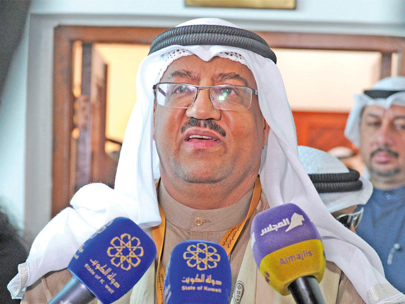 هاني العسعوسي