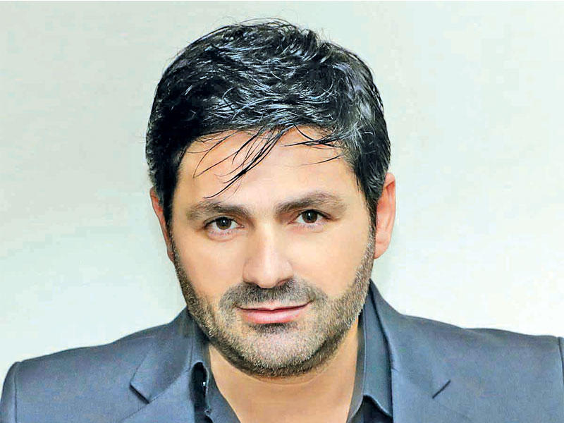 ​عدنان إسماعيل