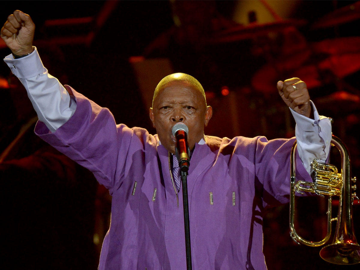 هيو ماسيكيلا