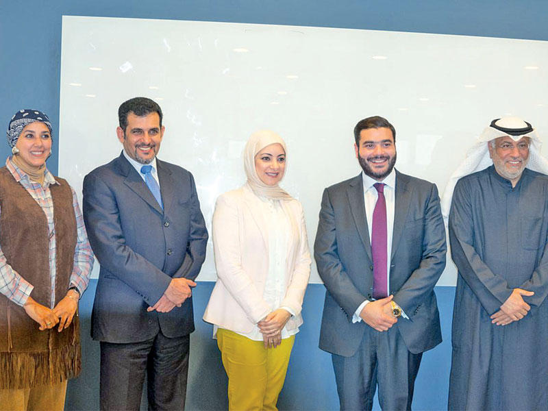 لقطة جماعية