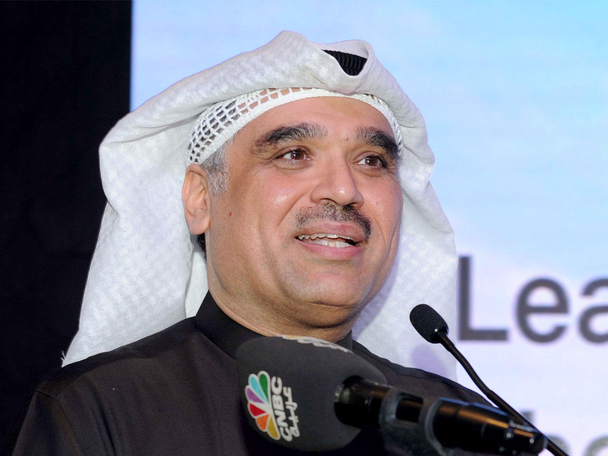  المدير العام للجهاز المركزي لتكنولوجيا المعلومات قصي الشطي