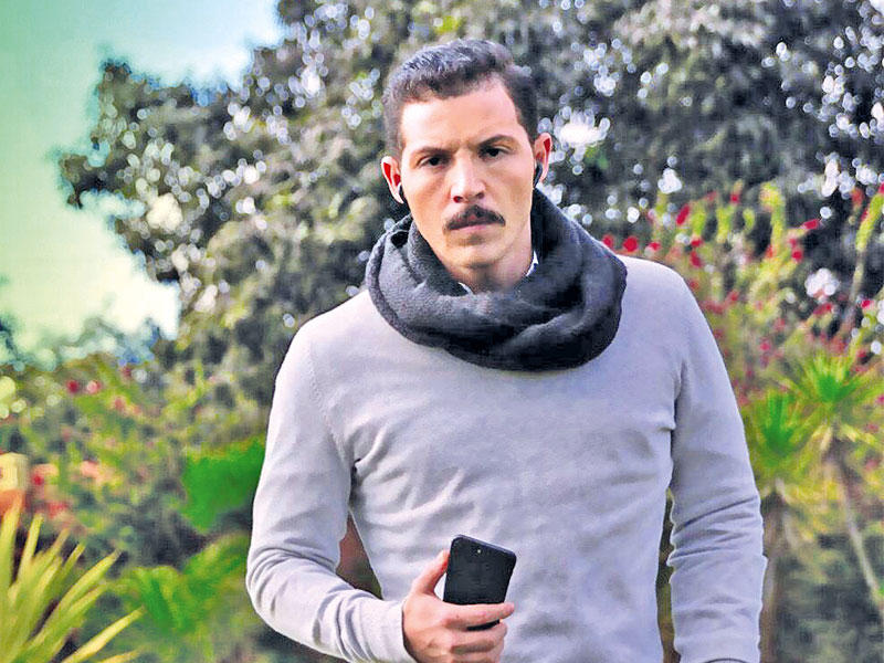 محمود حجازي