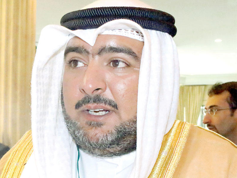  رئيس جهاز الأمن الوطني الشيخ ثامر العلي