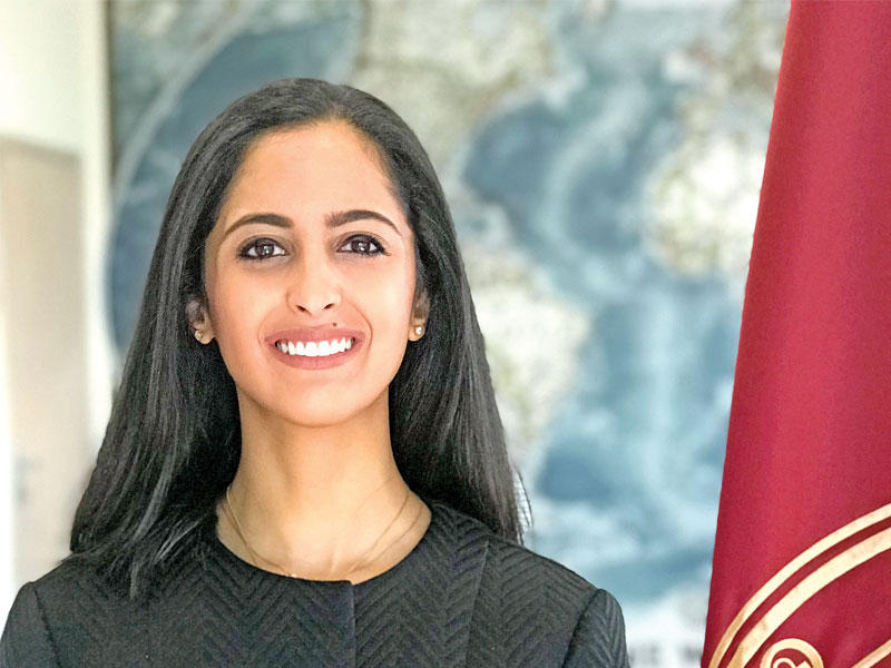 إيمان الرشيد