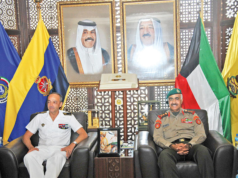 الخضر مستقبلاً بياتون