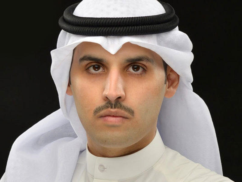 الشريك المؤسس لشركة بوتيكات عبدالوهاب العيسى