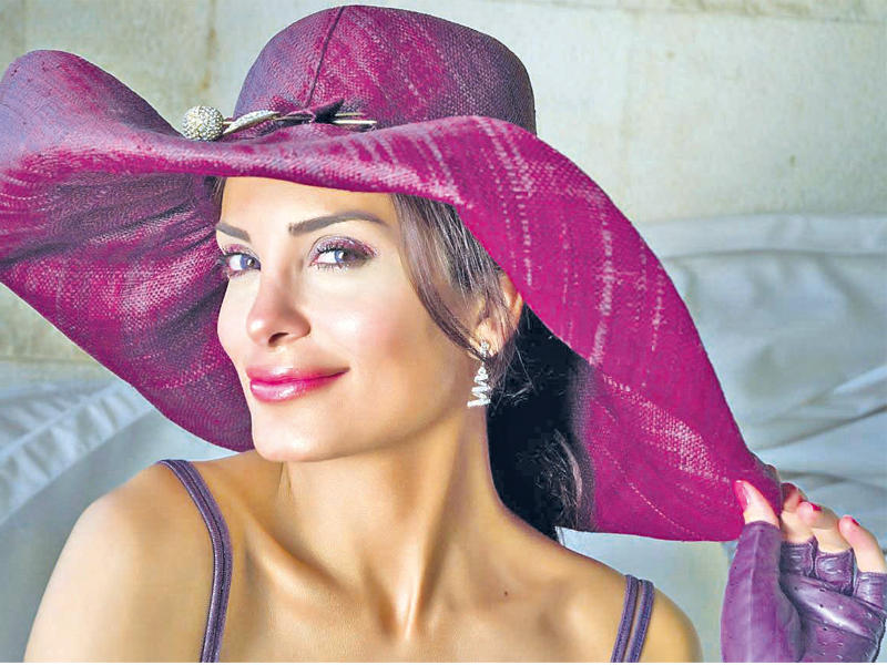 ​دومينيك حوراني