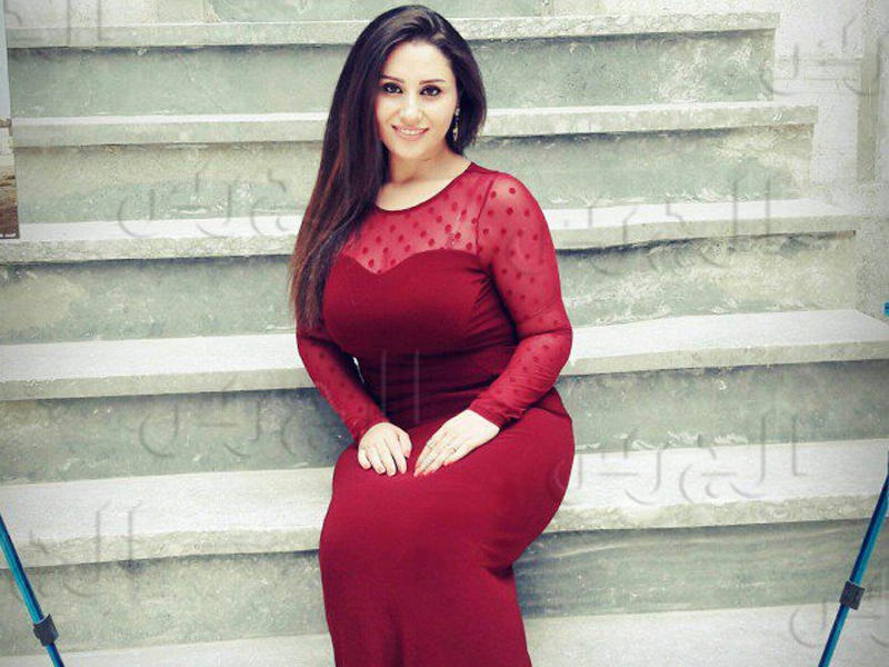 ​نور عرقسوسي