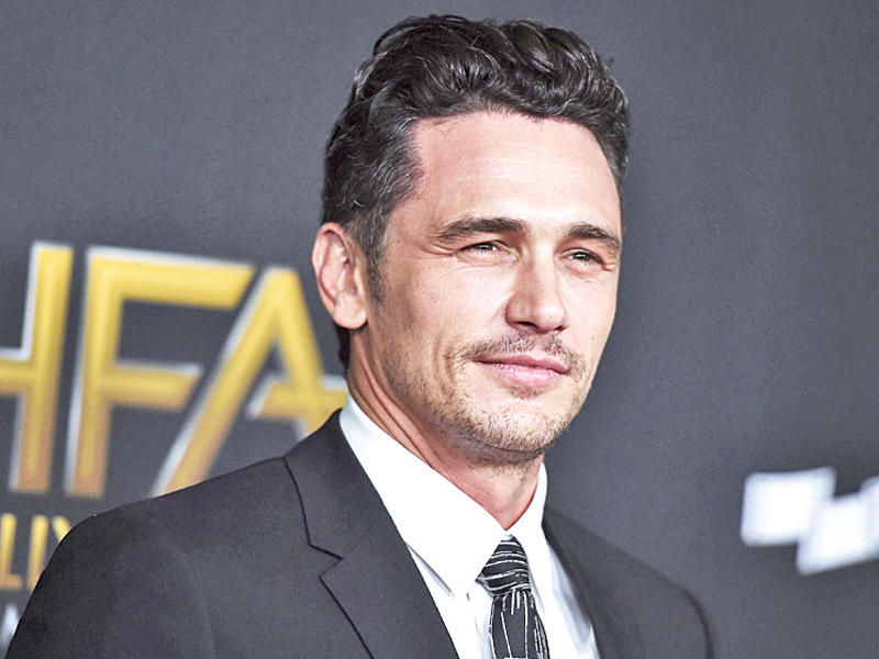 جيمس فرانكو