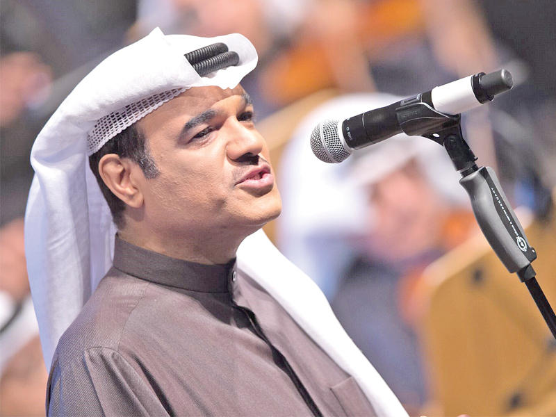 محمد البلوشي