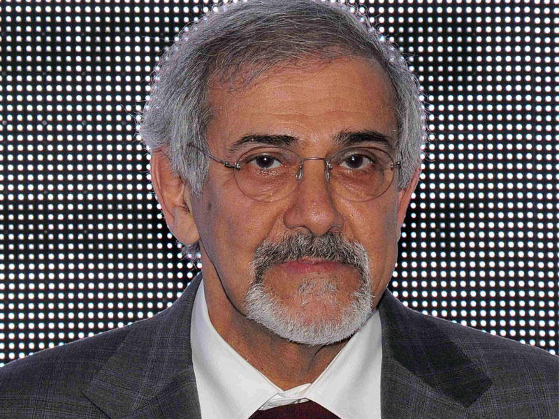 رئيس مجلس إدارة جمعية الهلال الأحمر الكويتي د. هلال الساير