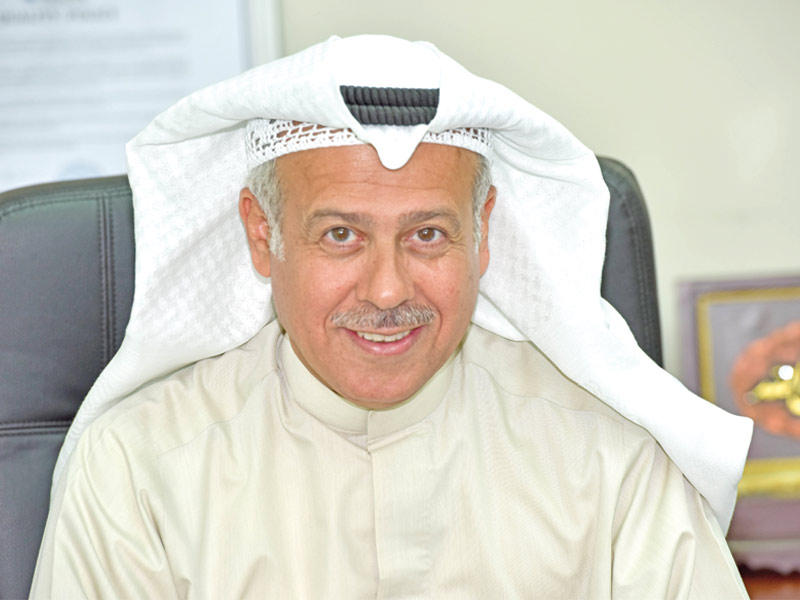 محمد الراشد