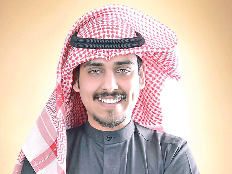 تركي الثابتي