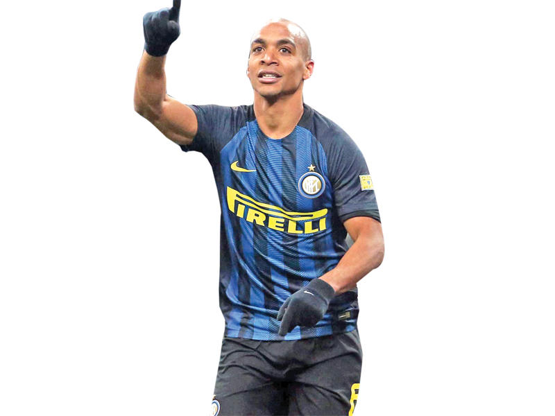 البرتغالي جواو ماريو