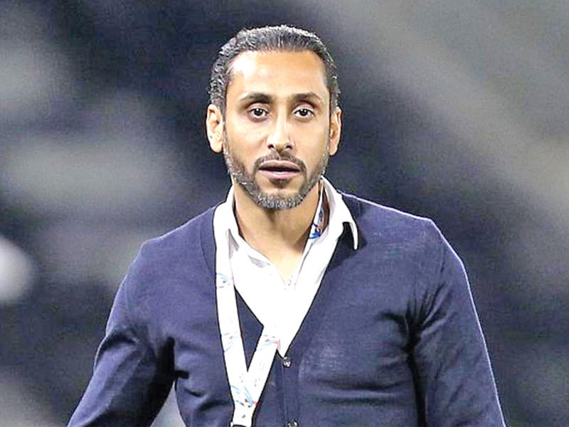 سامي الجابر