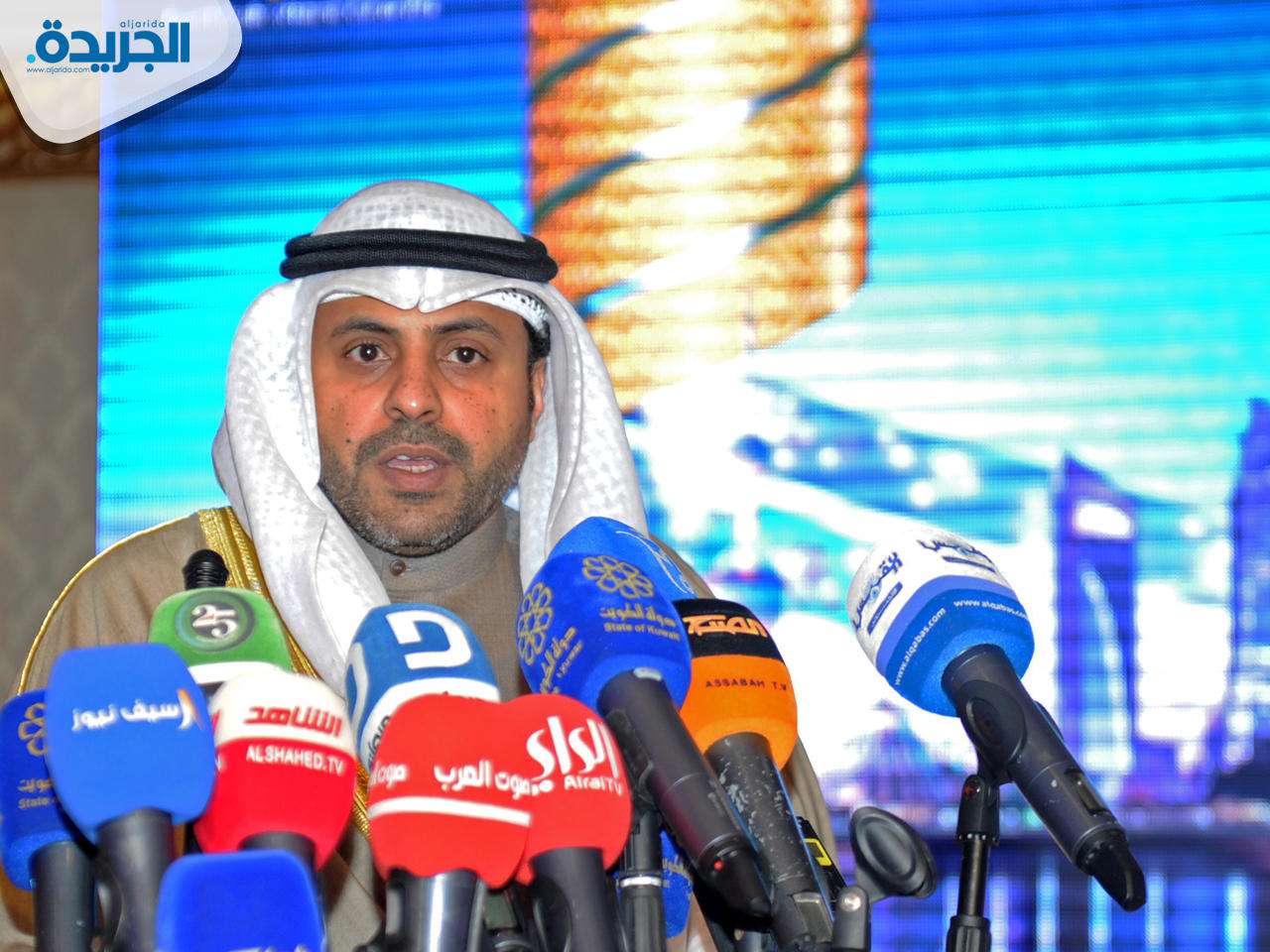 محمد الجبري