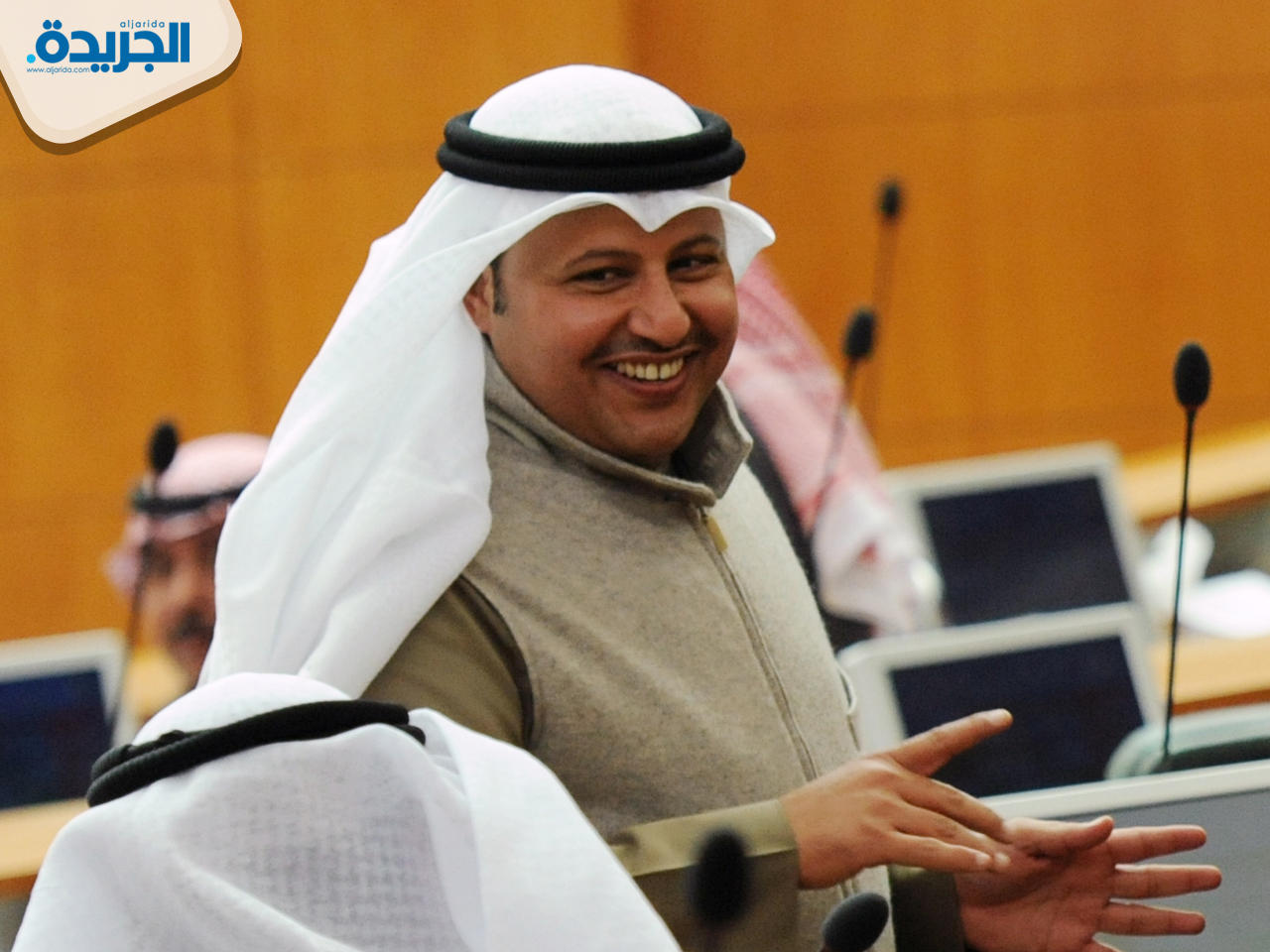 طلال الجلال