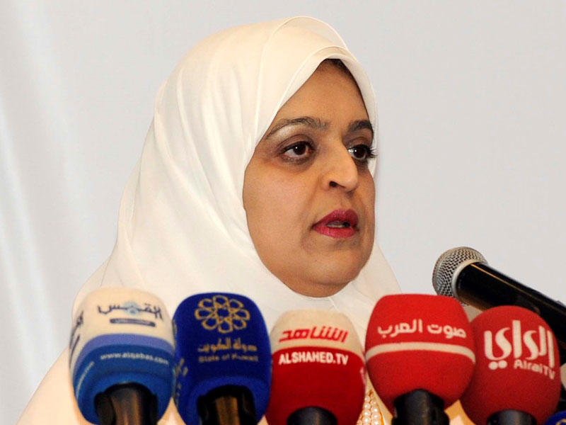 إيمان الغربللي