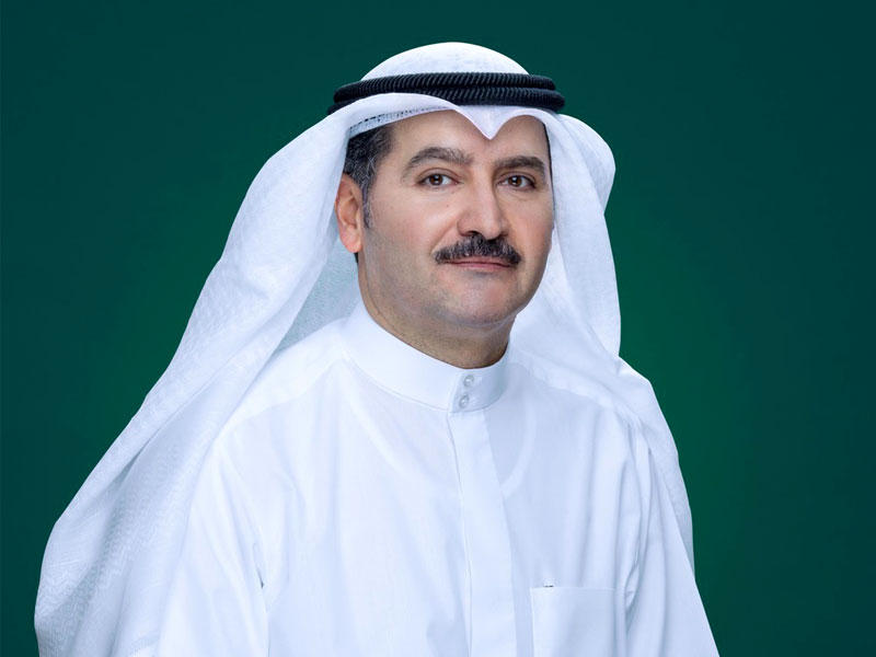 حمد المرزوق