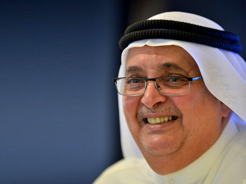 فيصل العيار