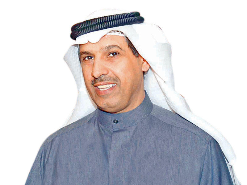 المدير العام للهيئة العامة للرياضة، د. حمود فليطح