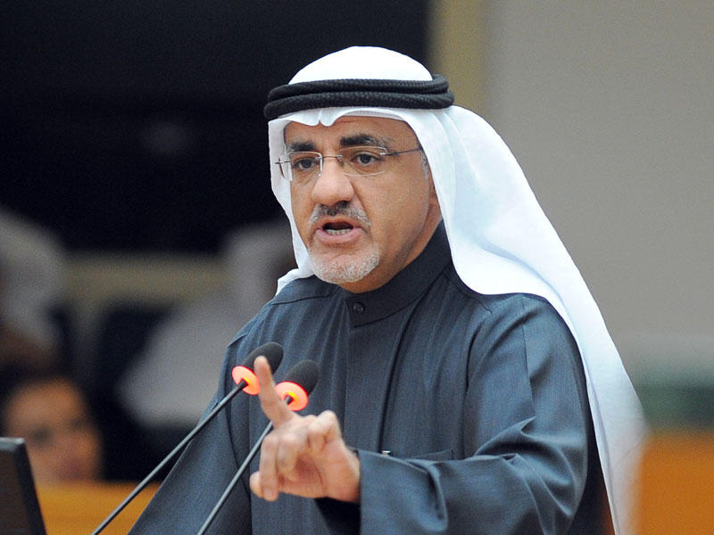 د. خليل عبدالله