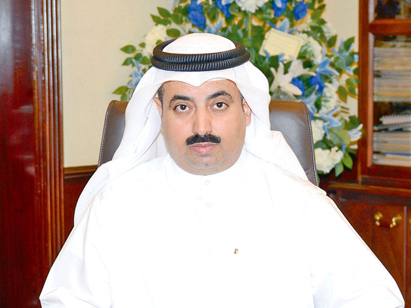 أحمد الهداب