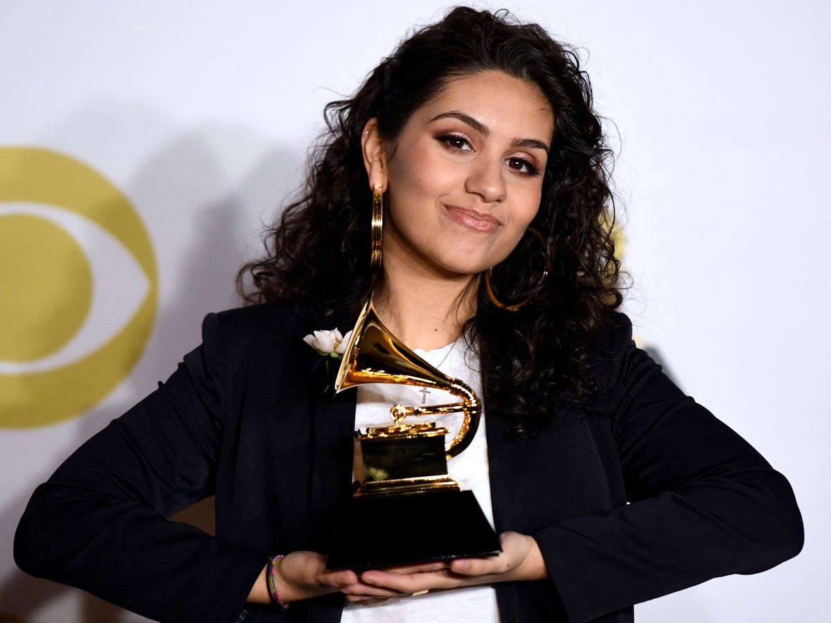 أليسيا كارا