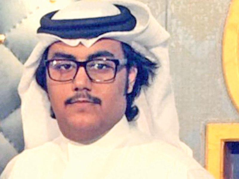 محمد الظريس