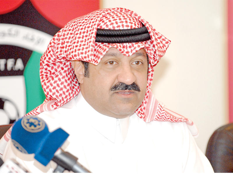 أحمد اليوسف