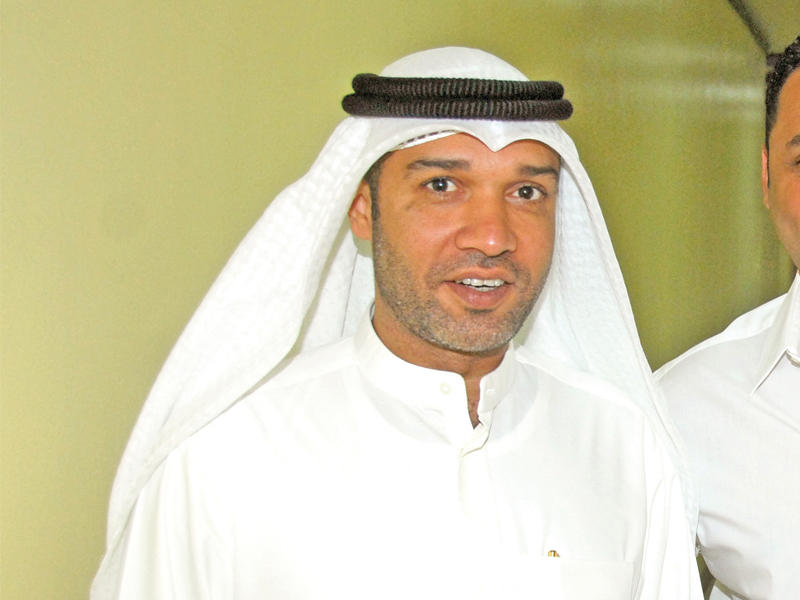 بدر الطراروة