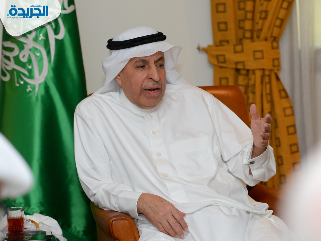 عبدالعزيز الفايز