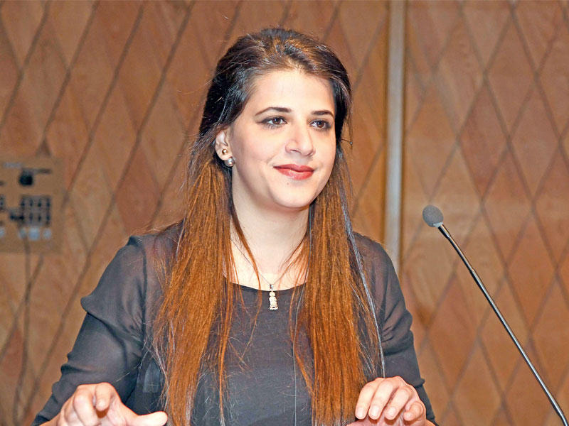 بثينة العيسى