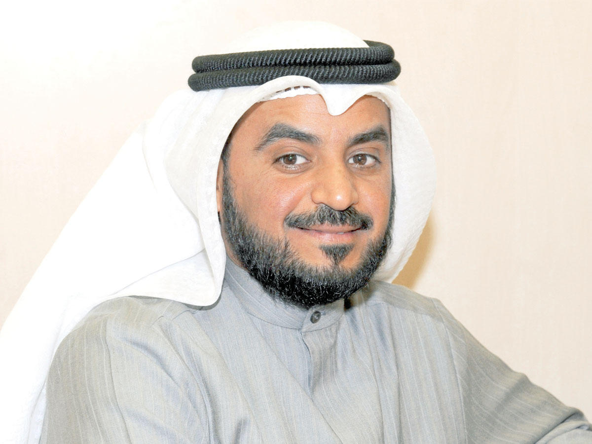 النائب د. محمد الحويلة