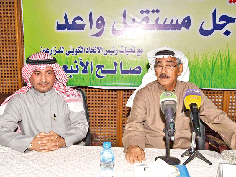 الأنبعي خلال الملتقى