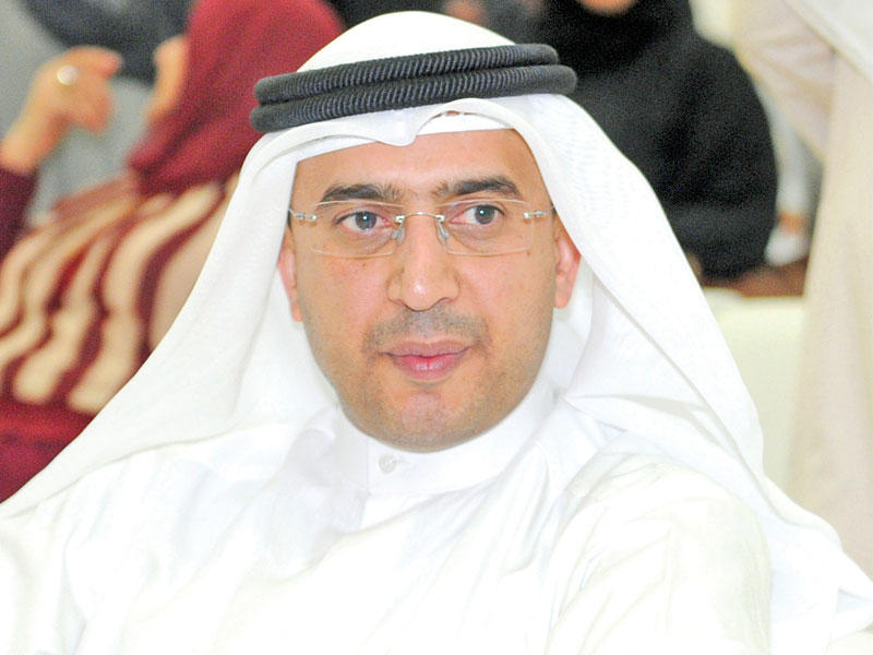 هيثم الأثري