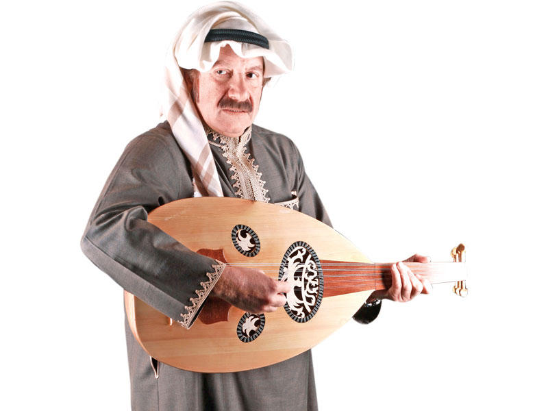 محمد المنصور