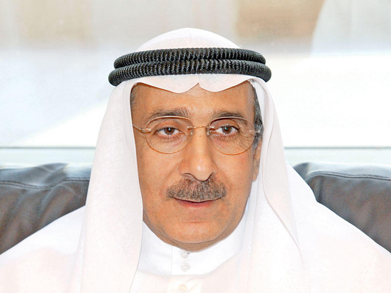 أحمد الجسار