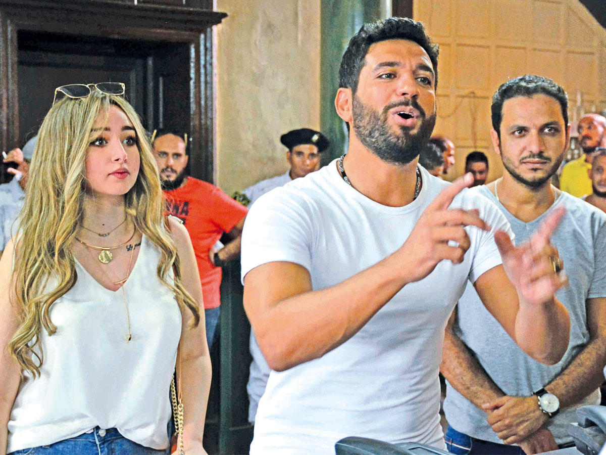 فيلم «عقدة الخواجة»n