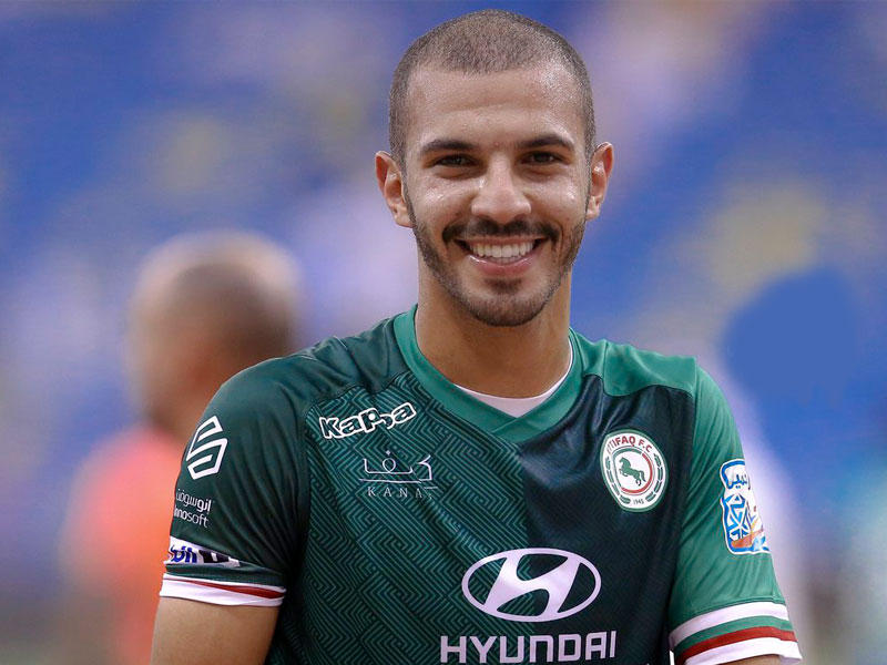 فهد الهاجري