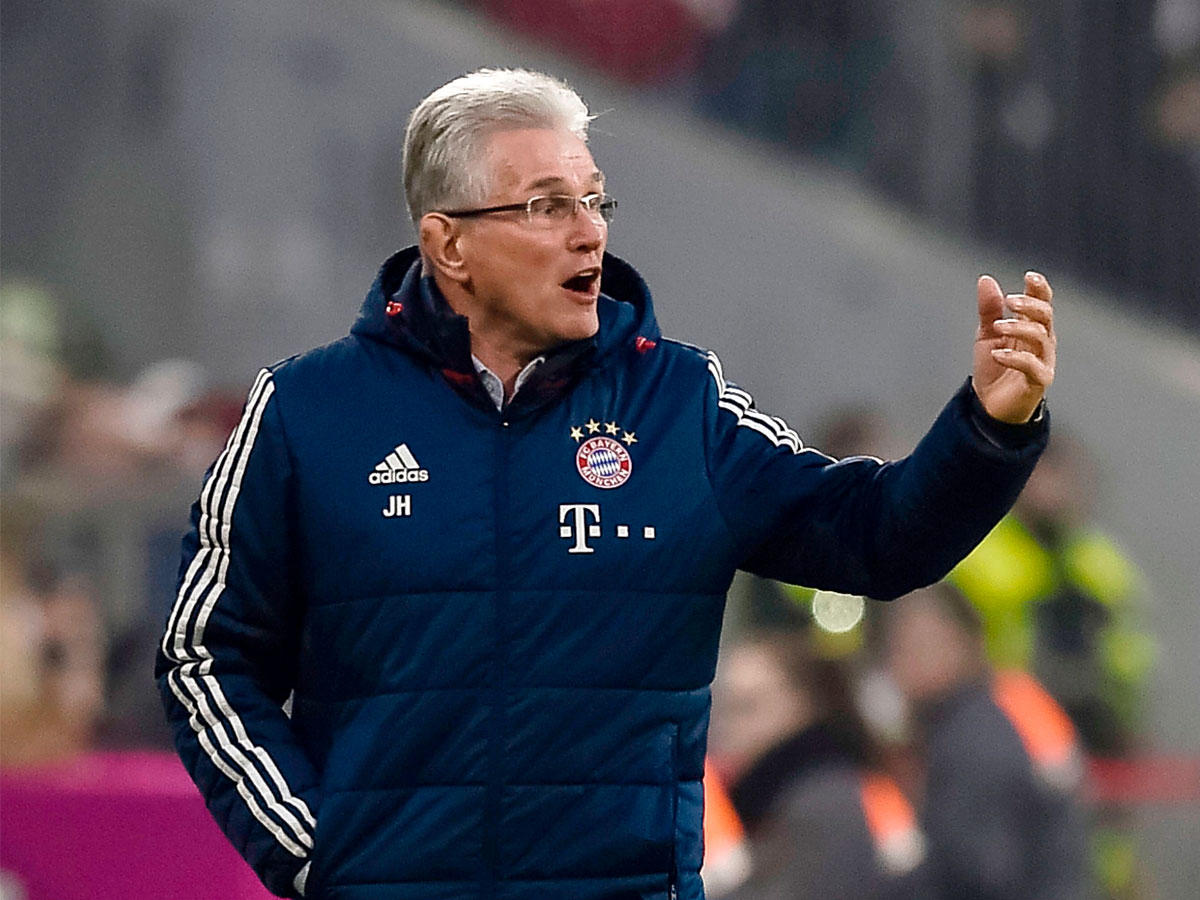  رئيس نادي بايرن ميونيخ الألماني، أولي هونيس