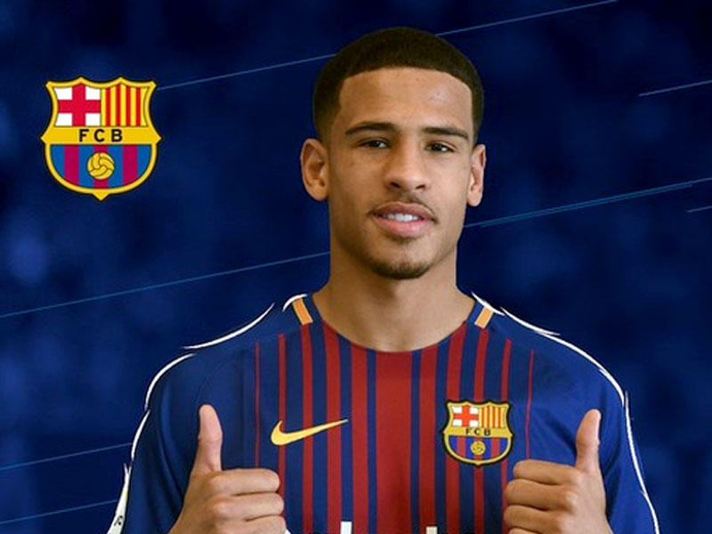 ماركوس ماكغواين