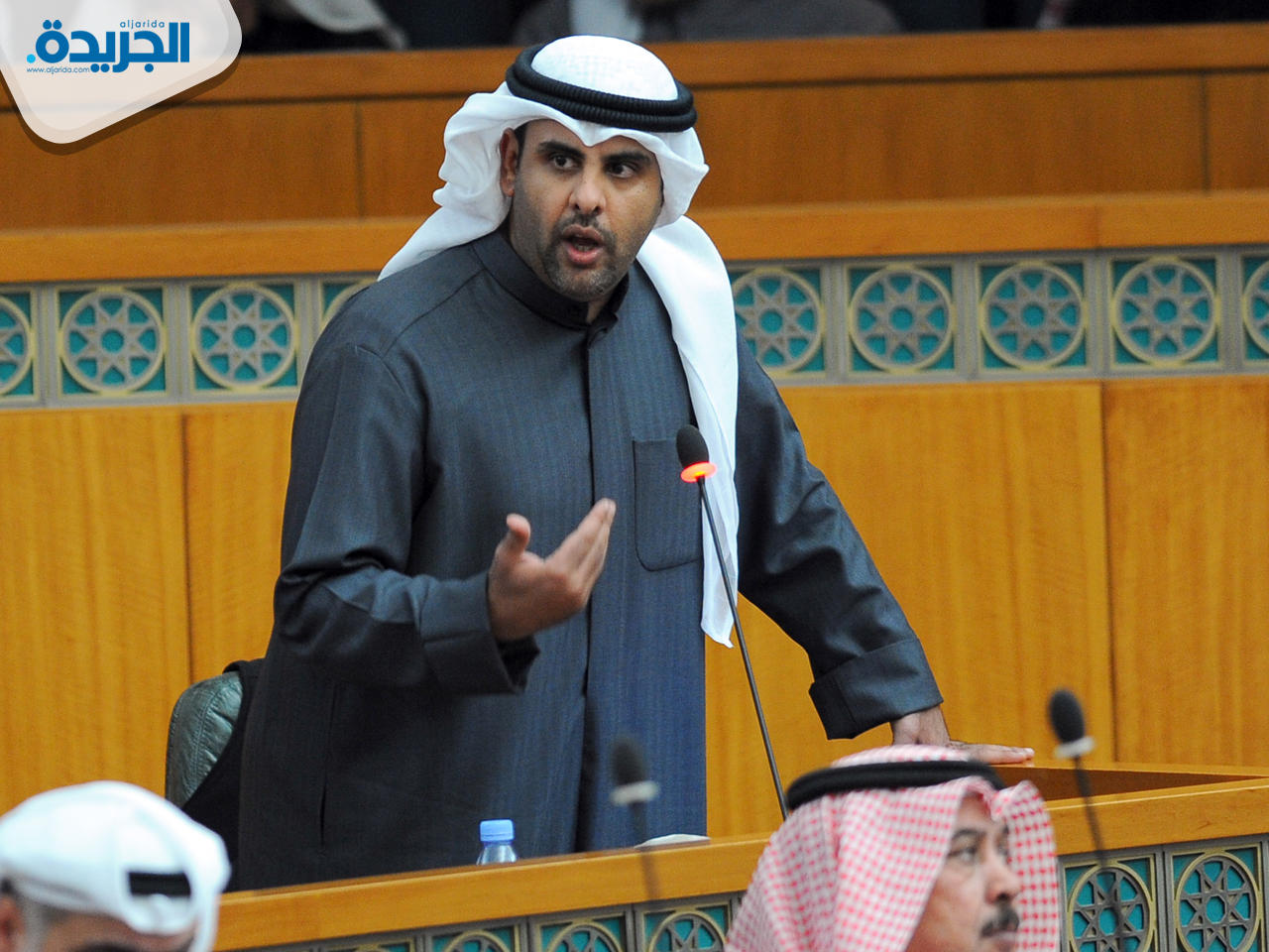 يوسف الفضالة