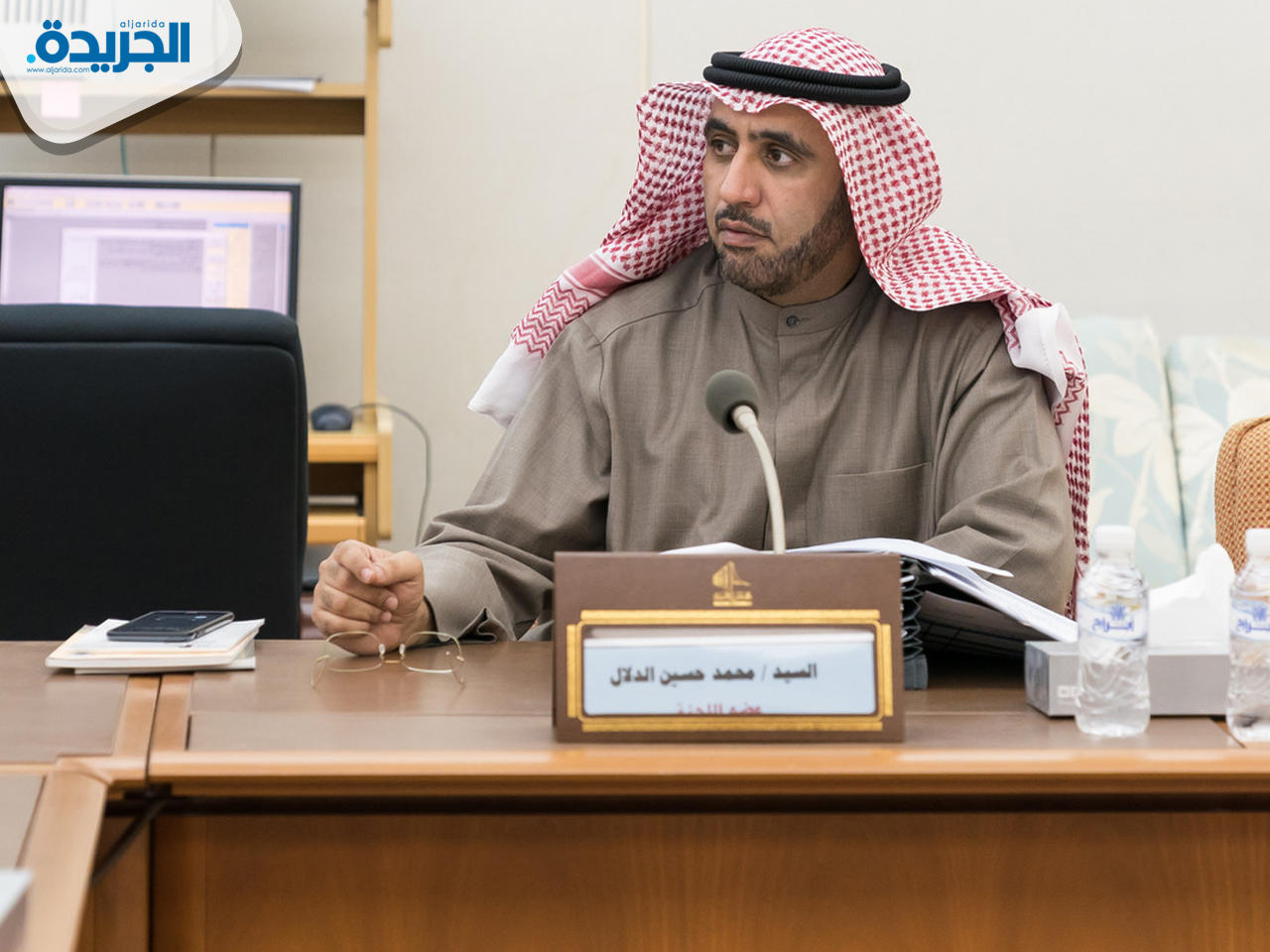 محمد الدلال