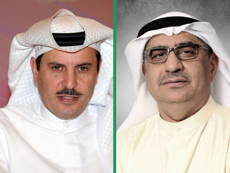 محمود عبدالرحمن - سلمان البدران